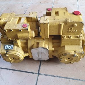 Sauer Danfoss Hydraulic Pump