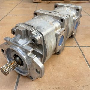 Steering Gear Pump