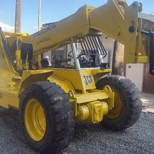 JCB 540B 4Ton Telehandler