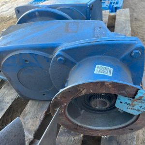 BMG SK4282VF Gear Drive Ratio 45.02