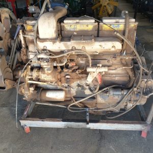 Cummins NTC290 Big Cam