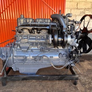 Cummins NTC290 Big Cam