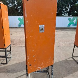 Distribution Board DB Box