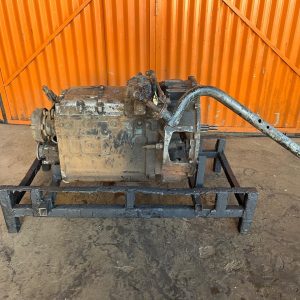 ZF S6-650 Gearbox For Spares