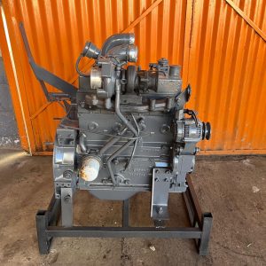 Cummins B3.3 Engine