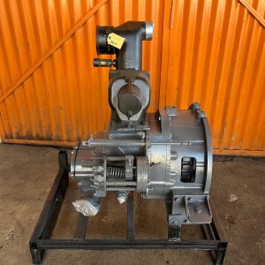 Atlas Copco XA85 Compressor Air End Head