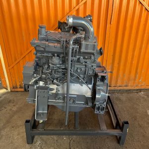 Cummins B3.3 Engine