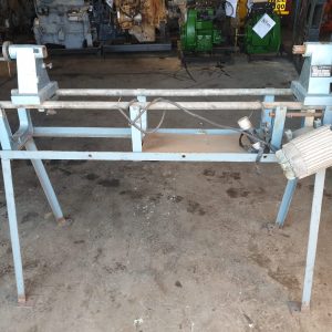 Elu DB180 Woodworking Lathe