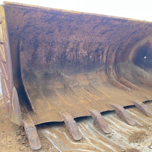 Caterpillar 988 FEL Bucket