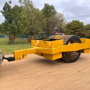 T-Con Type Grid Roller