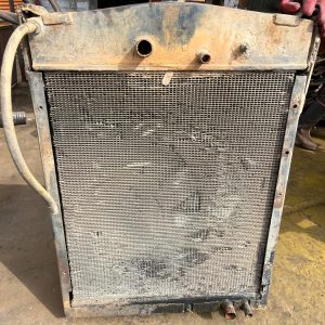 Radiator for 6 Cylinder Engine