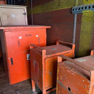 Distribution Board DB Box