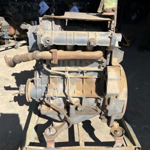 Deutz F3L1011 Engine for Spares
