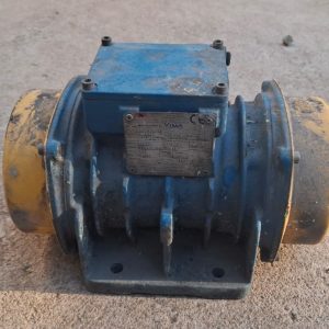 Visam SPV 4.5 Vibrating Motor 0.5kW
