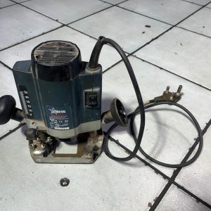 Startel Plunge Router PR 1020EB-1 1020W