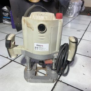 Startel Plunge Router PRO 1900W