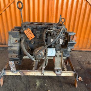 Cummins A2300 Engine For Spares