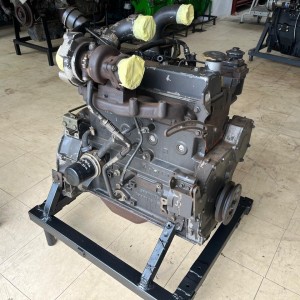 Cummins B3.3 Engine