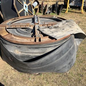 Steel Reinforced Conveyor 1.04m x 25mm