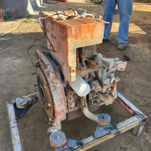 Deutz F2L1011 Engine for Spares