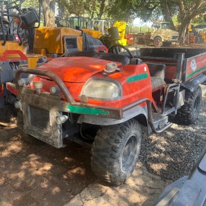 Kubota RTV 900