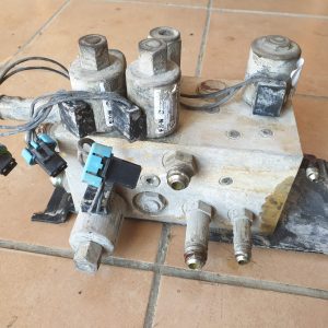 Vickers Load Sensing Control Block