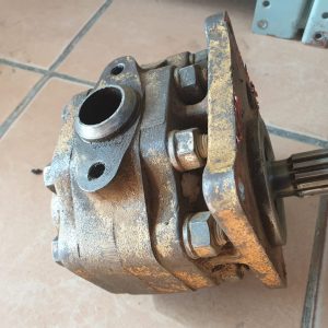 Hydraulic Gear Pump