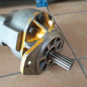 Hydraulic Gear Pump