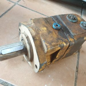 Hydraulic Gear Pump