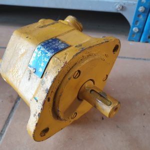 Hydraulic Gear Pump
