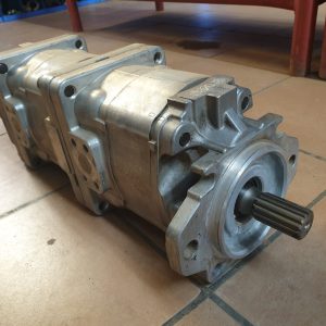 Hydraulic Gear Pump TL82018