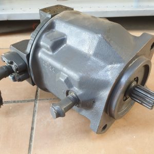 Axial Variable Piston Pump