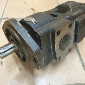 Hydraulic Gear Pump