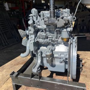 Perkins 152 Engine