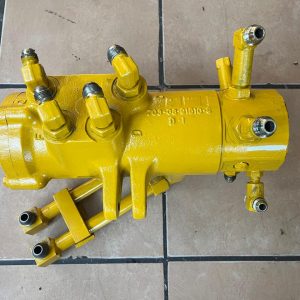 Komatsu Excavator Swivel Center Joint Rotor 703-08-91810