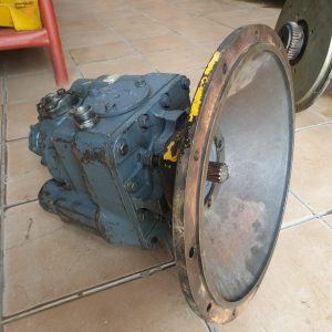 Hydrostatic Variable Axial Piston Pump