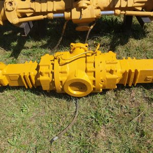 Dana Spicer Differential Axle 192/51-001