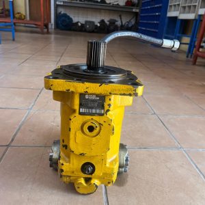 Sauer Danfoss Variable Displacement Motor 51V110