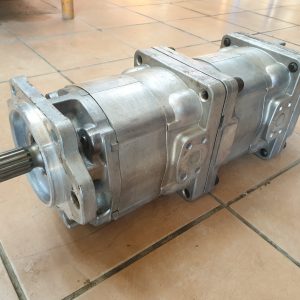 Hydraulic Gear Pump