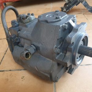 Axial Piston Variable Pump