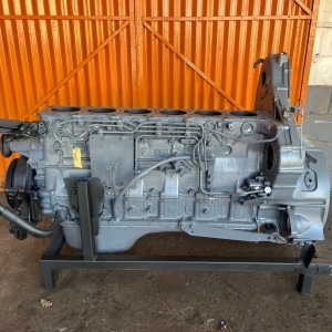 Nissan GE13 Engine Block