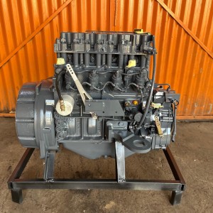 Deutz D2011 Engine