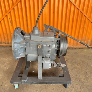 Toyota DA Truck Gearbox