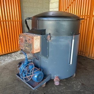 WAP PC150 Industrial Parts Washer