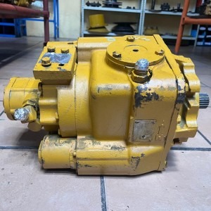 Sauer Danfoss 22-2049 Hydrostatic Variable Axial Piston Pump