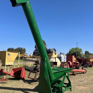 Maize Auger