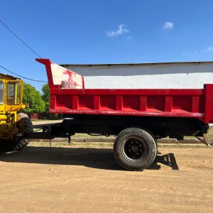 Farm Tipper Trailer