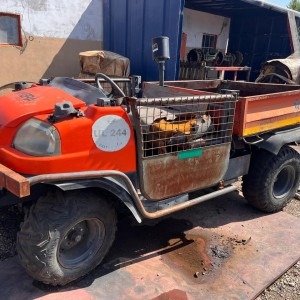 Kubota RTV 900