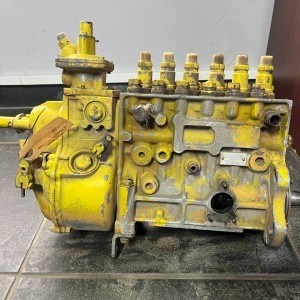 Bosch Injection Pump PES6P