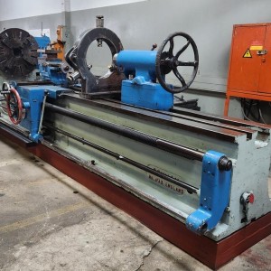 Denham Horizontal Lathe S.R.15